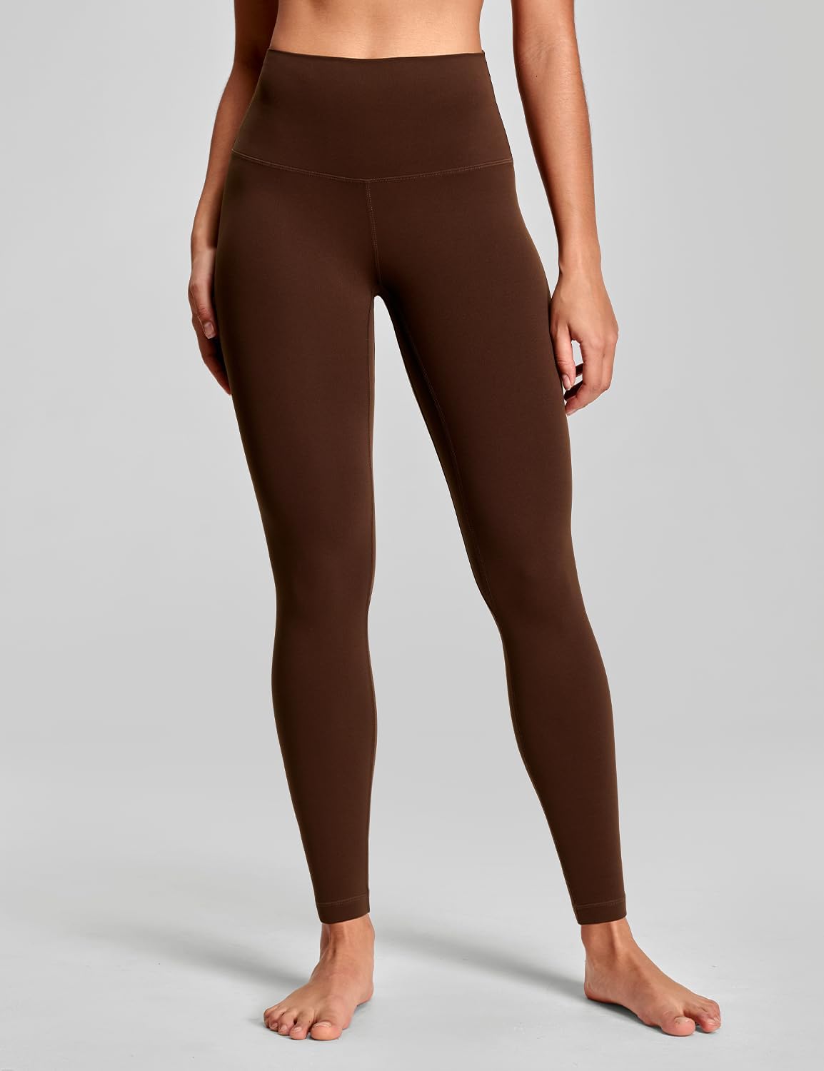 Thumbnail 5 de HeyNuts Workout Pro Leggings 28" Compression