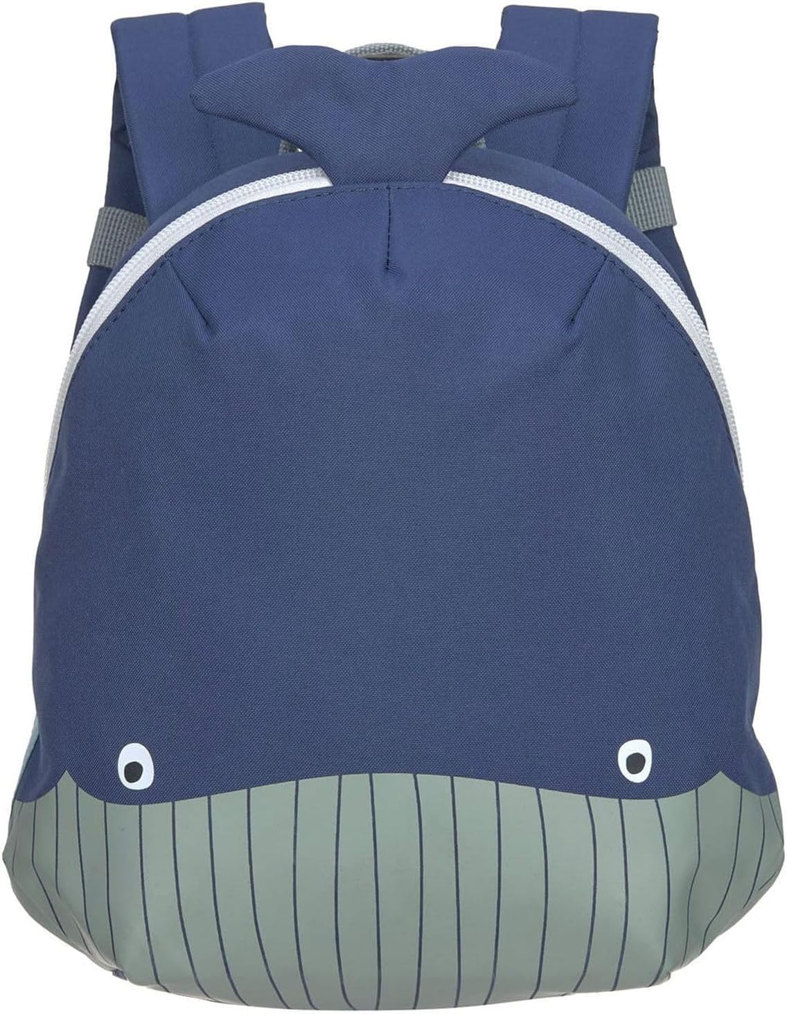 Thumbnail 5 de LÄSSIG Kleiner Kinderrucksack für Kita – 3,5 l, Brustgurt, wasserabweisend