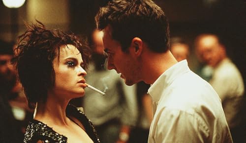 Detalle de El Club de la Lucha (Fight Club) (1999) en Blu-ray | Divisa Films