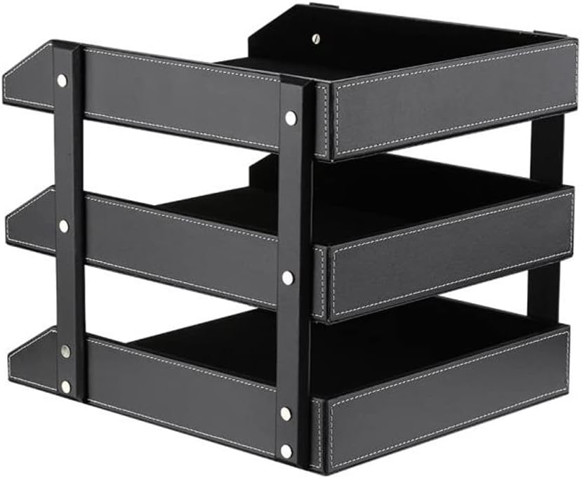 Thumbnail 1 de NIFIVE Desk Organizer, 3-Tier