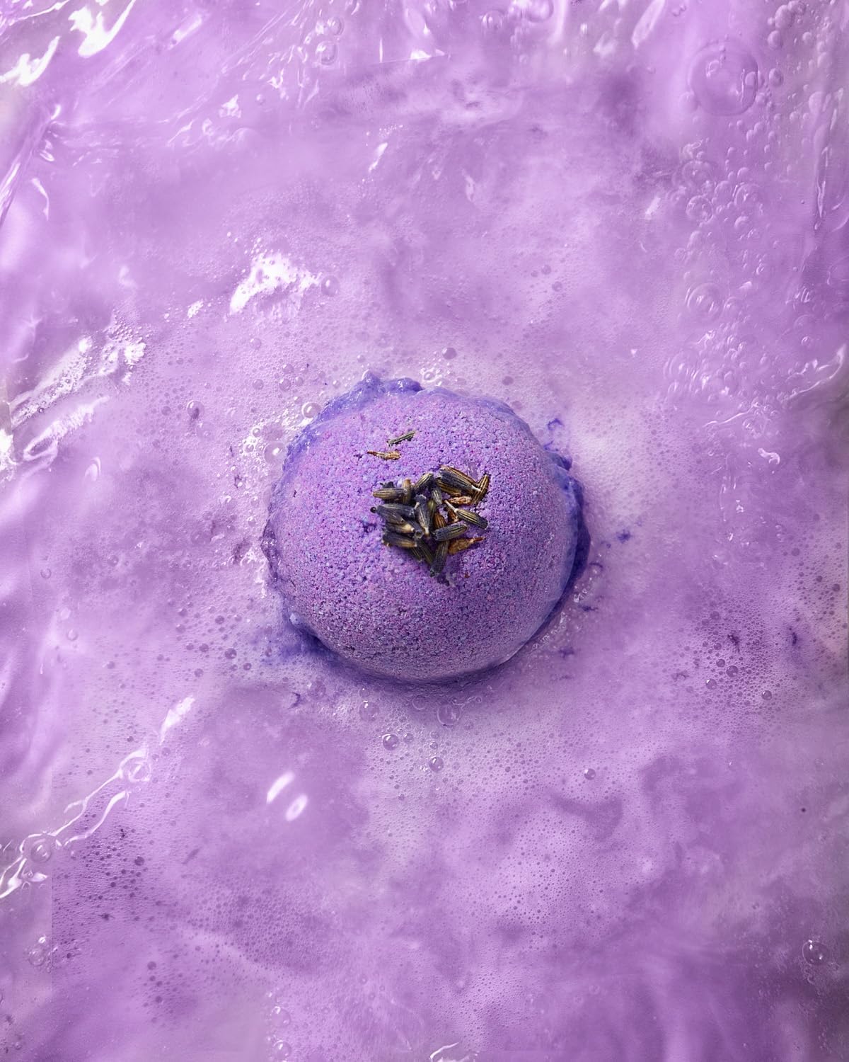 Detalle 2 de LifeAround2Angels Bath Bombs Set of 12