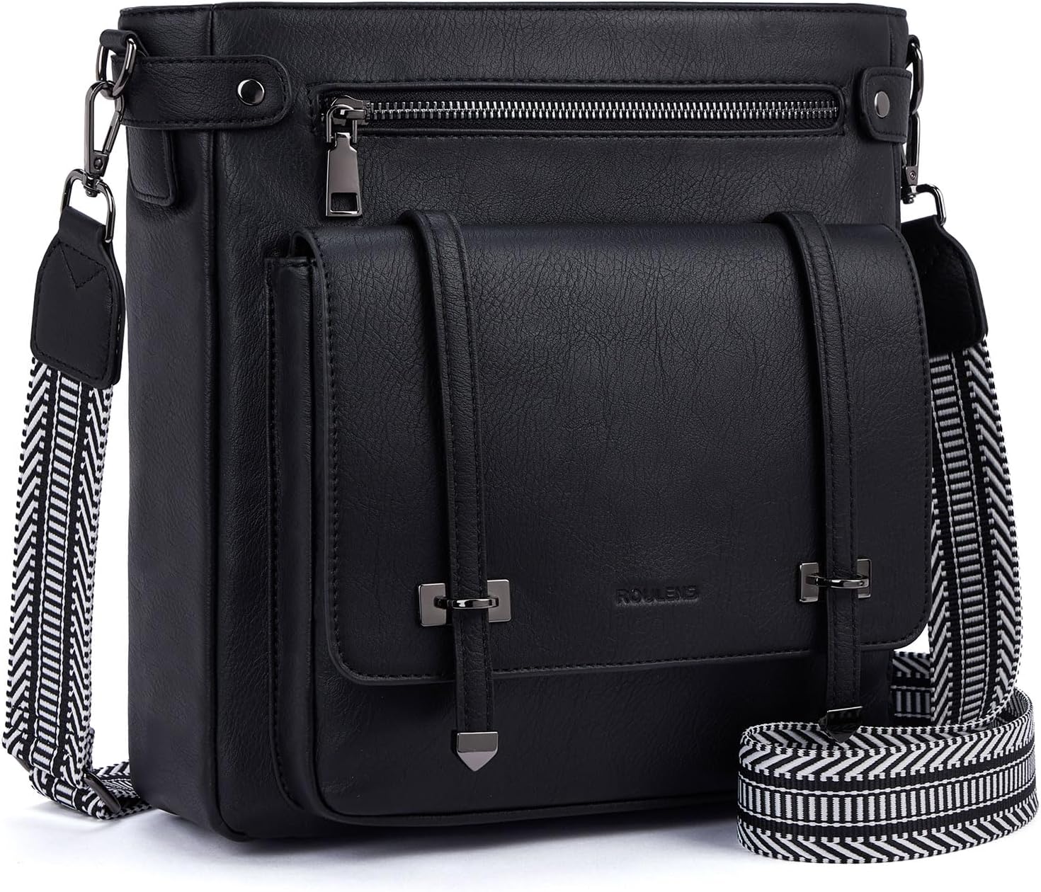 Thumbnail 5 de Roulens Crossbody Bag, 4-Pocket