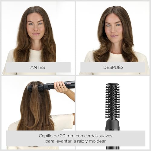 Thumbnail 4 de BaByliss AS126E Cepillo de aire 2 ajustes 🎧