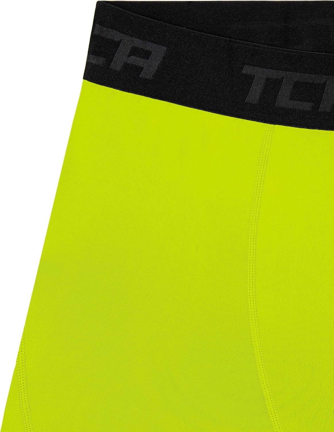 Detalle 2 de TCA Compression Leggings Termici PRO Performance da Uomo e Bambino