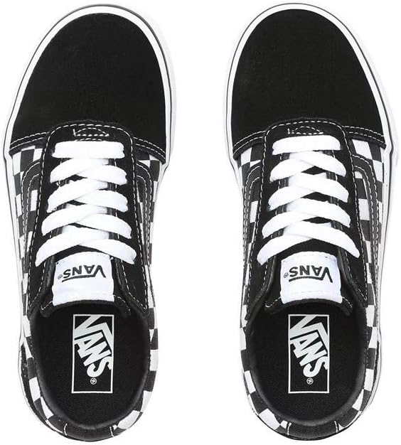 Detalle 1 de Vans Ward Sneaker Unisex Bambini Ragazzi