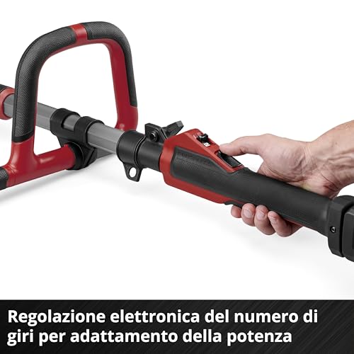 Thumbnail 7 de Einhell GP-BC 36/430 Li BL-Solo: decespugliatore a batteria Power X-Change