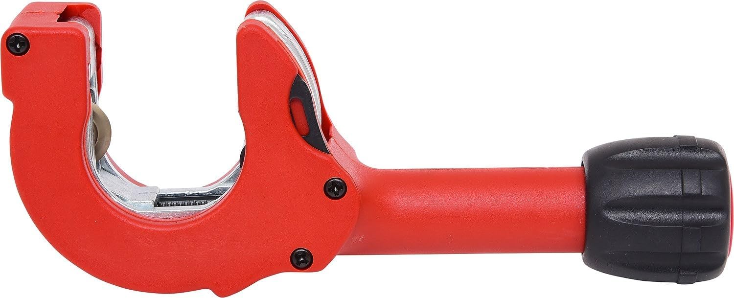 Detalle de KS Tools 104.5060 Tagliatubi a cricchetto 12-35mm