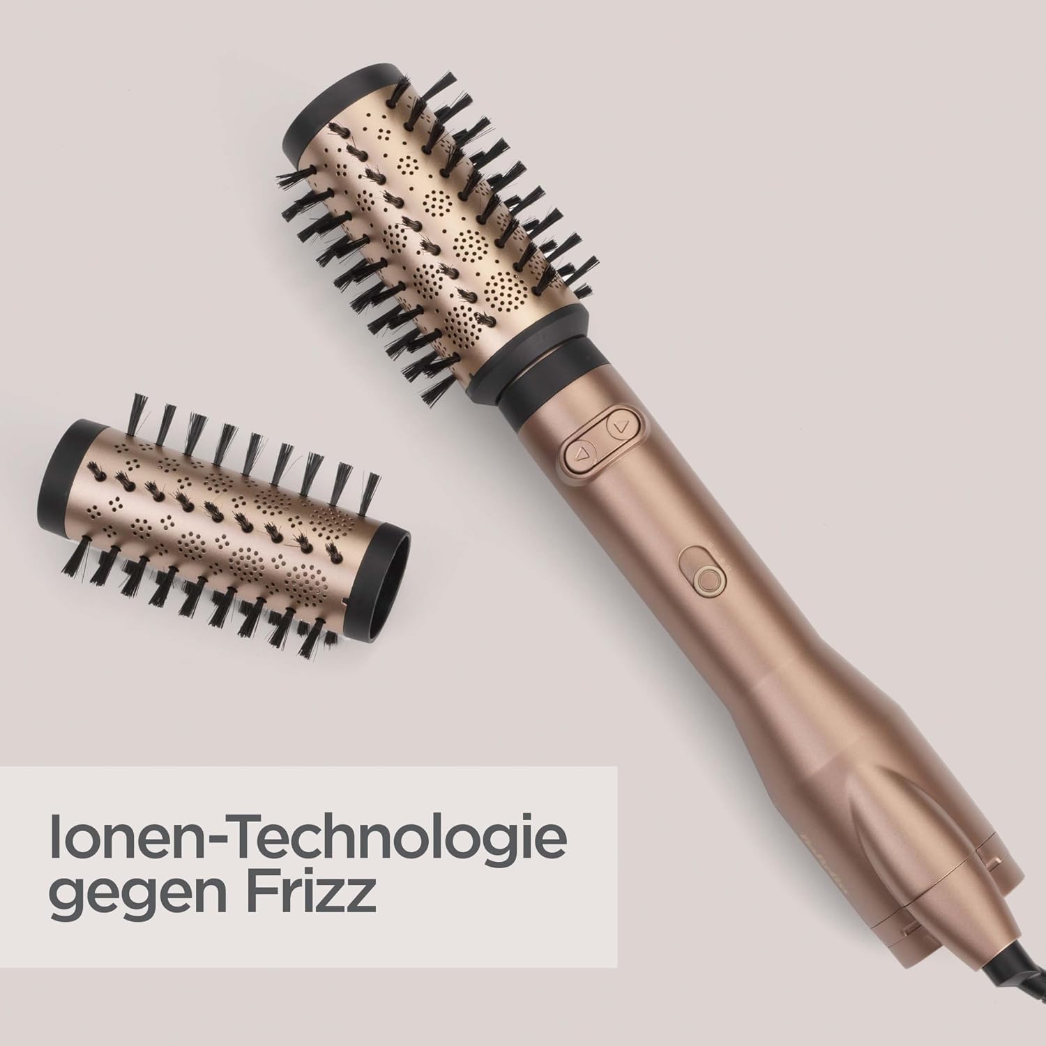 Thumbnail 4 de BaByliss AS952E WarmluftbĂŒrste 50 mm đâ