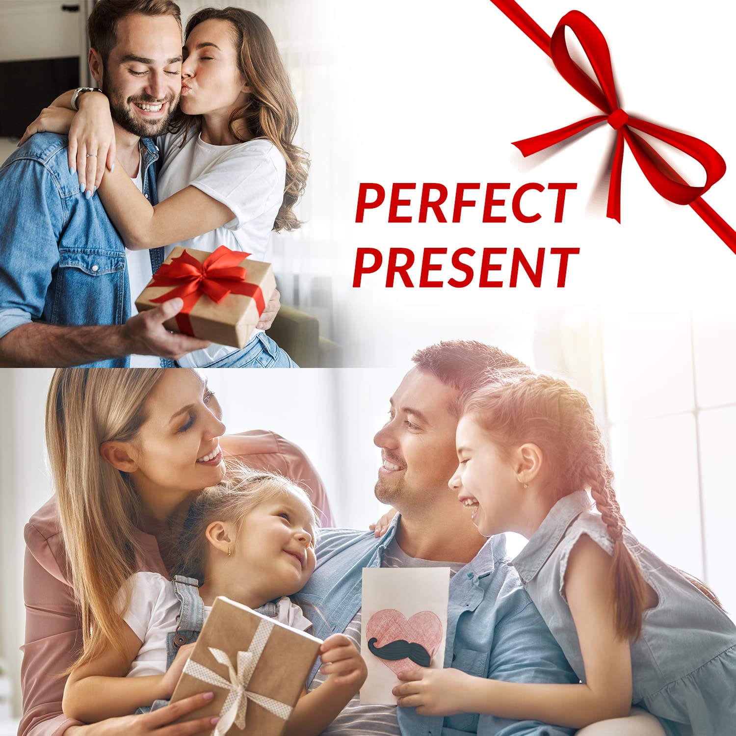 Thumbnail 4 de marQus Nagelschere- & Pinzetten-Set (3-teilig) mit Feile aus Solingen – praktisches Reise-Maniküre-Set im Jeans-Etui