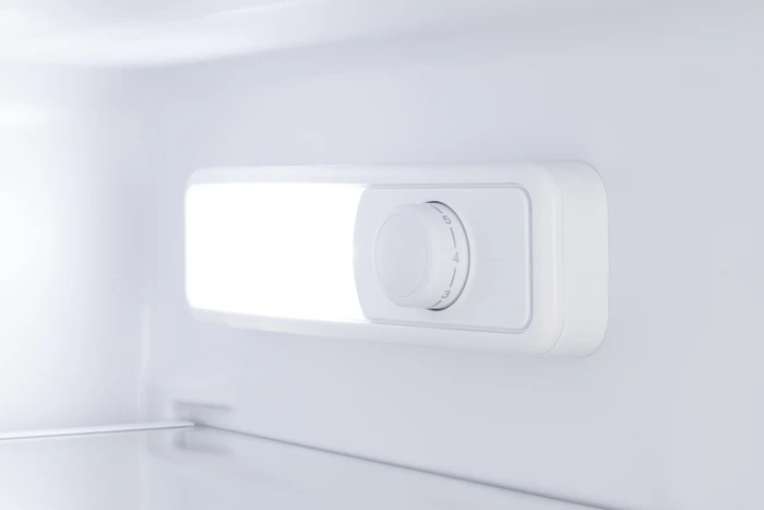Thumbnail 2 de Veripart VPKK143EW 242 L Kühlschrank