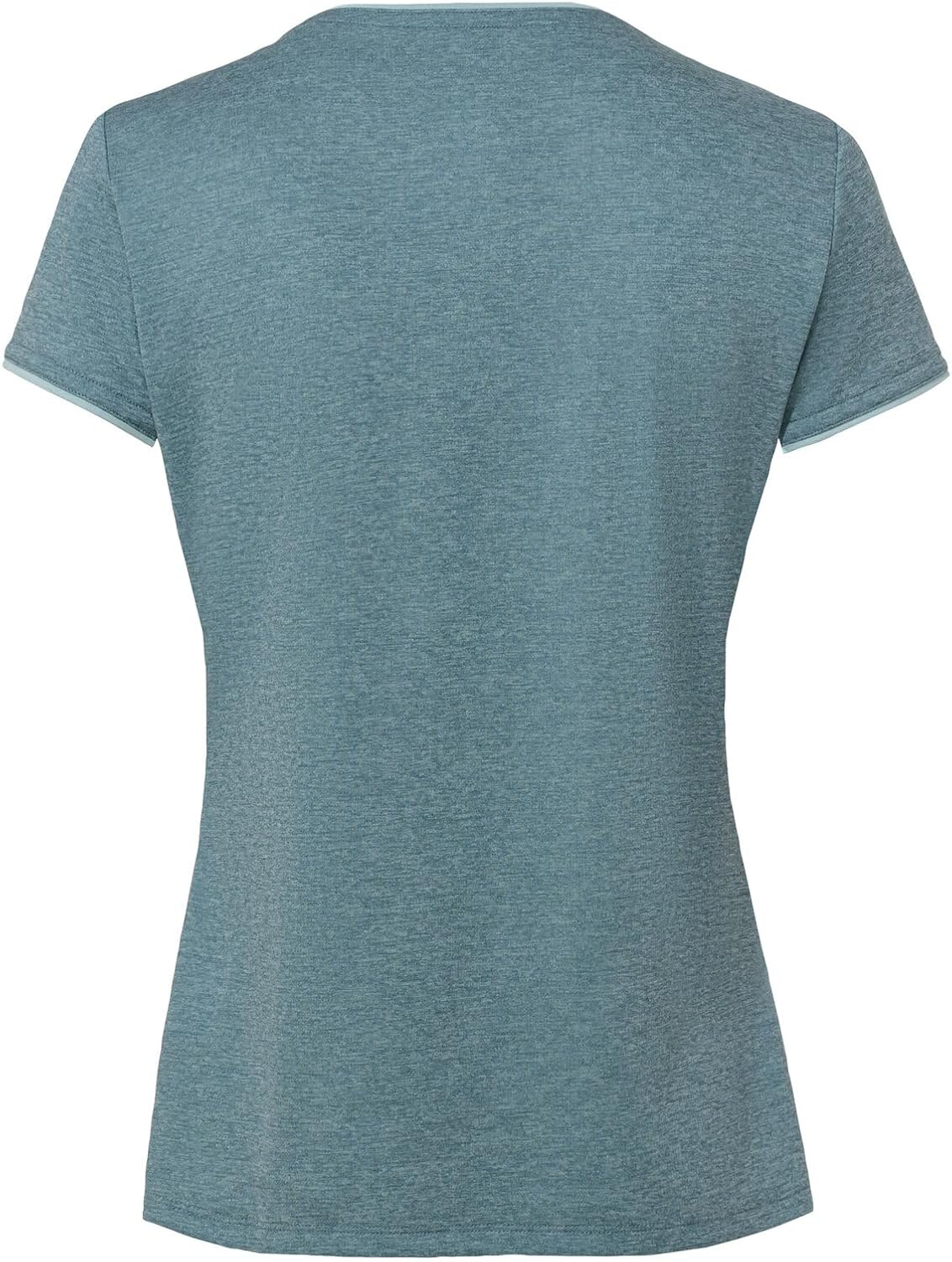 Thumbnail 1 de VAUDE Damen Essential T-Shirt Funktionsshirt als Baselayer – atmungsaktiv & schnell trocknend