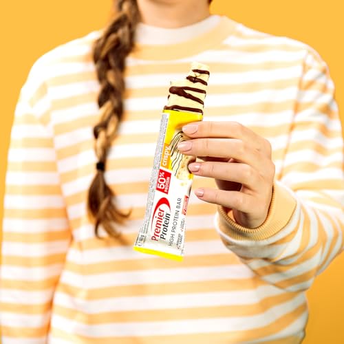 Thumbnail 6 de Premier Protein - High Protein Bar 50% Multivr flavours box 20 x 40 g