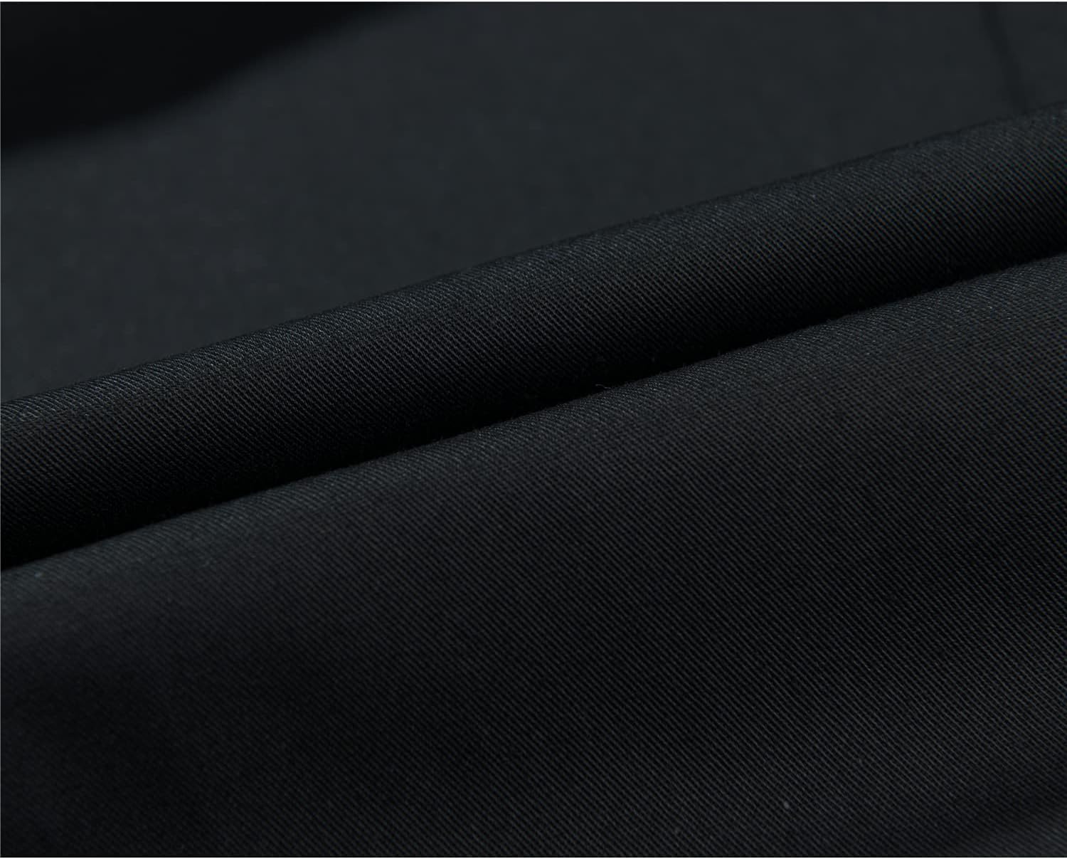 Detalle de Veste de chef Misemiya ⚙