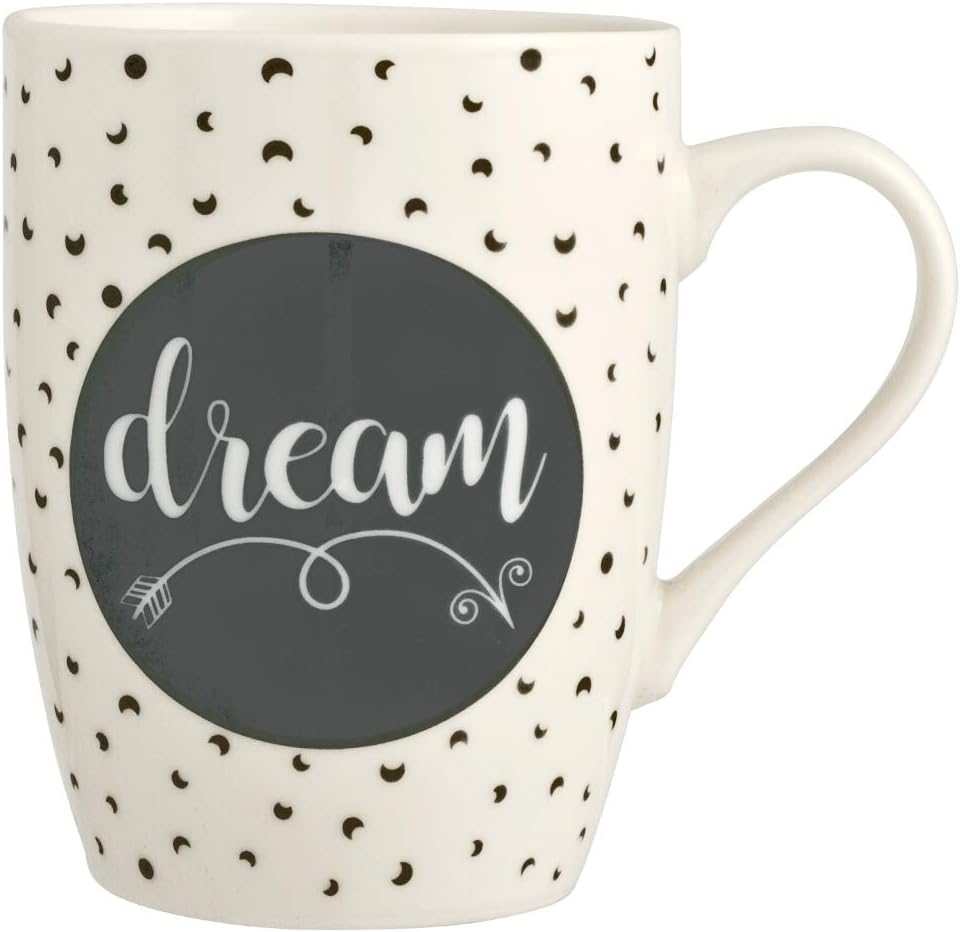 Detalle 2 de H&H Enjoy juego de 6 tazas 350 ML