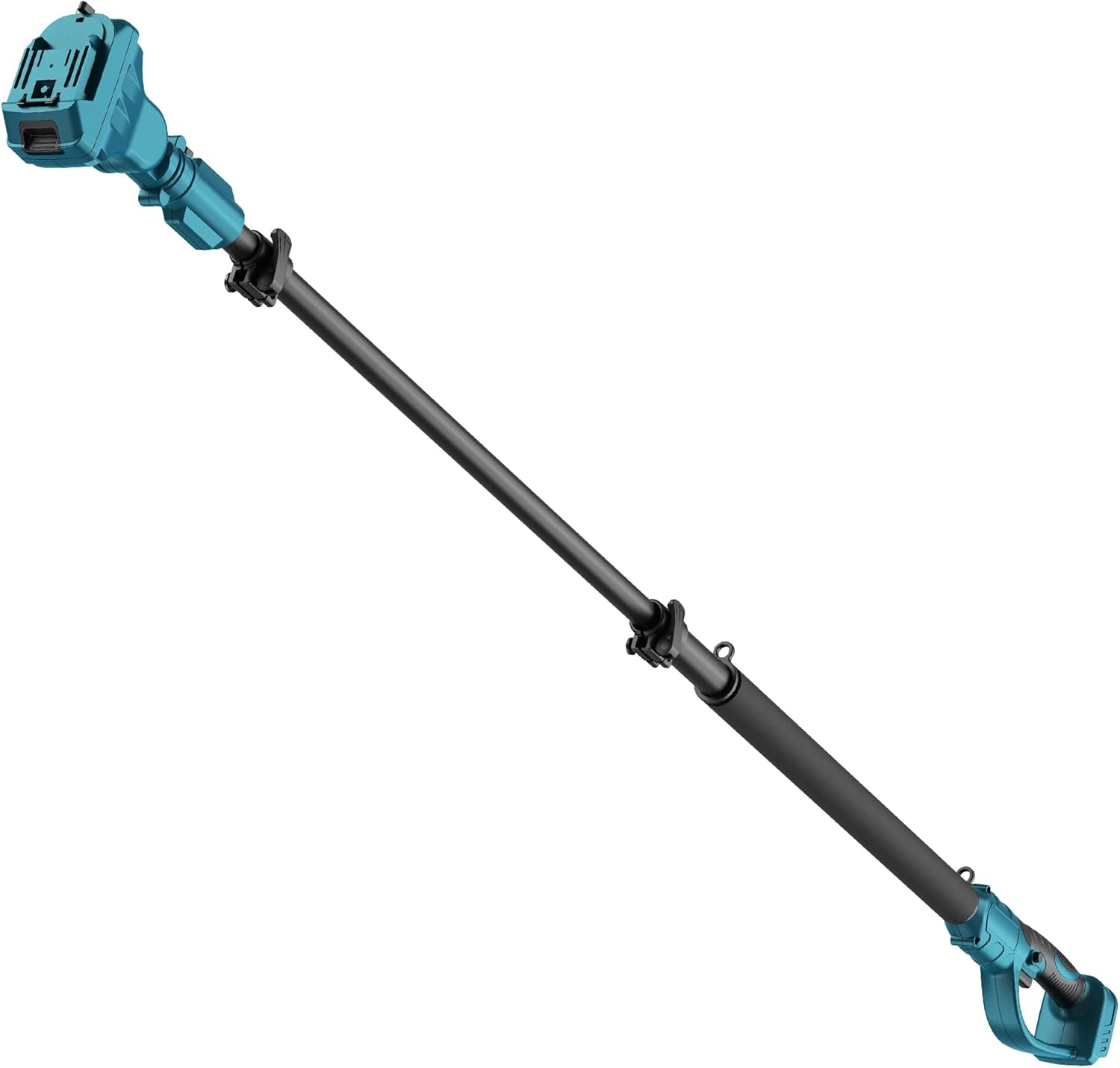 Thumbnail 1 de Manguier Télescopique compatible Rinoxar PowerCut X9 4 m