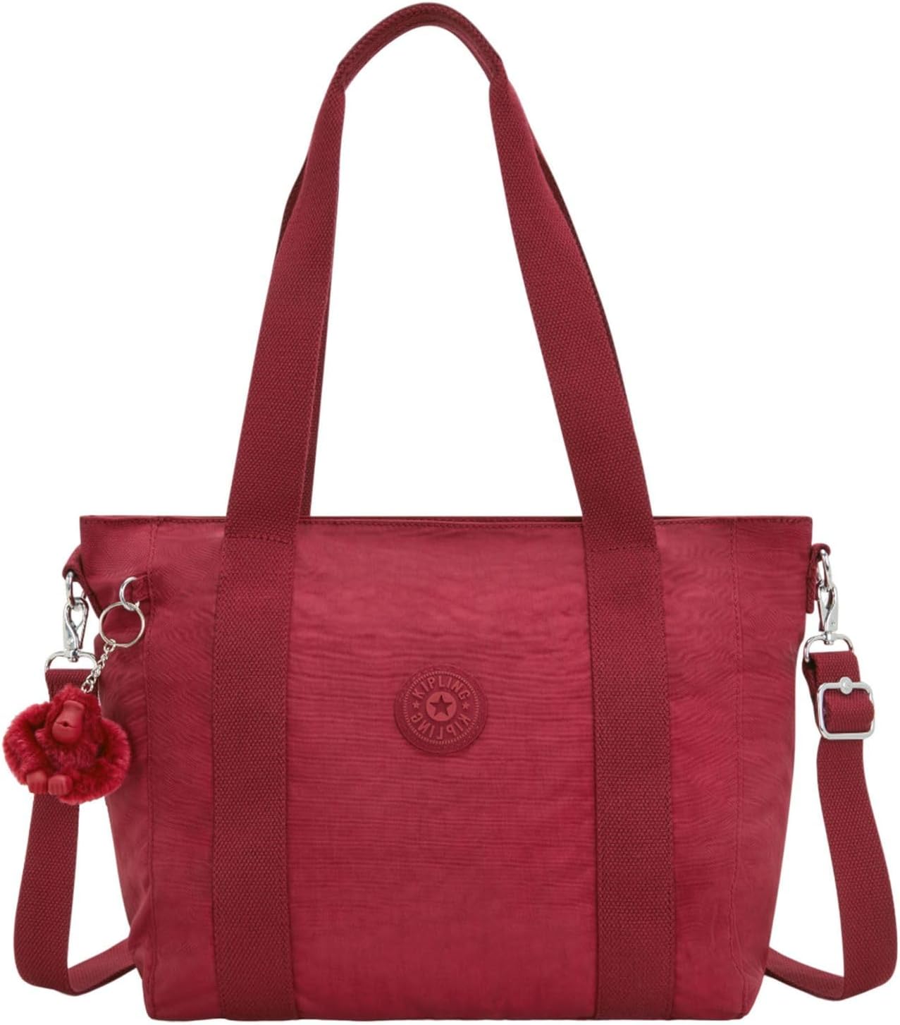 Thumbnail 4 de Kipling ASSENI S Kleine Tragetasche – kompakte Alltagsbegleiterin