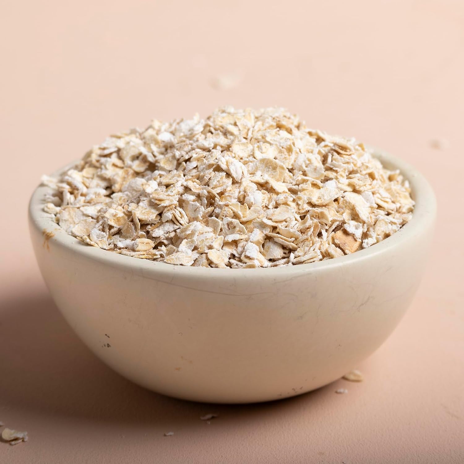 Detalle de Wholefood Earth Bio-Haferbrei 3 kg 🥣