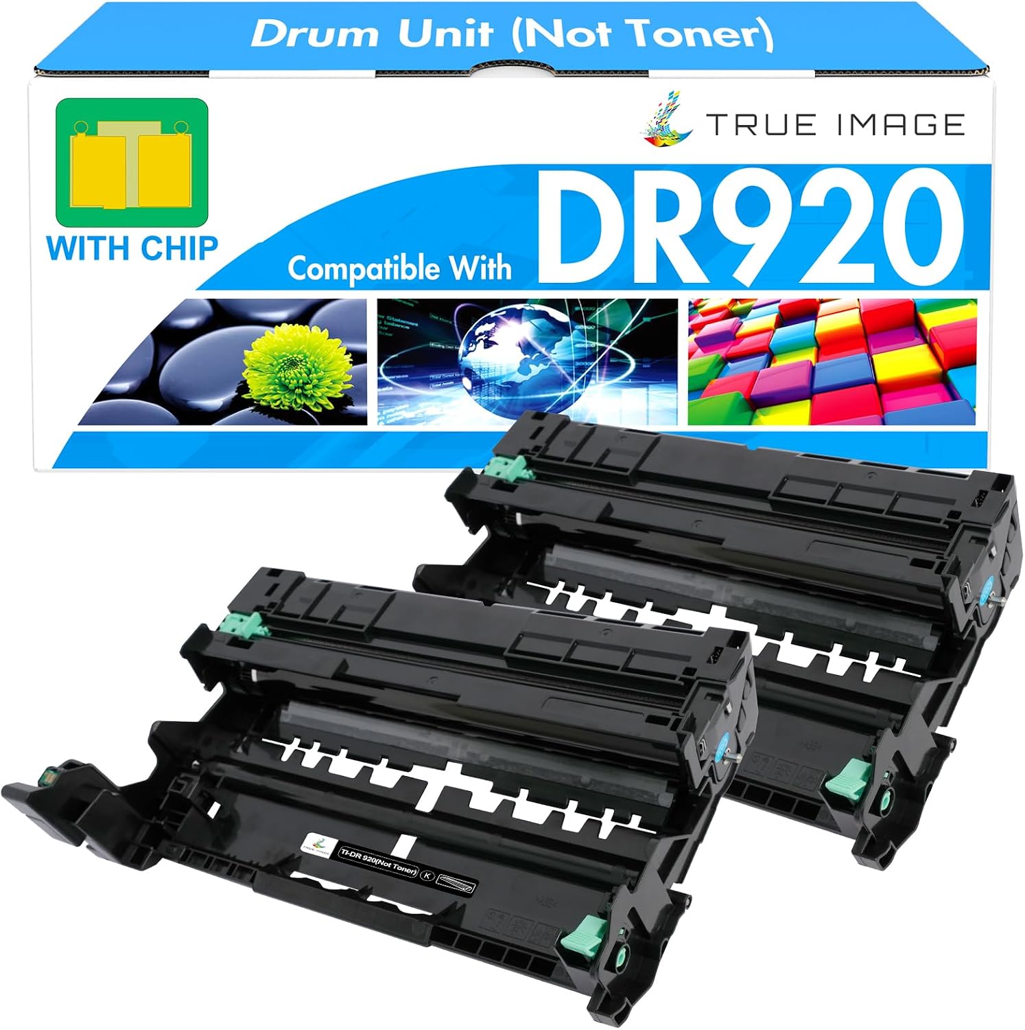 Detalle de TRUE IMAGE Drum Unit, DR-920