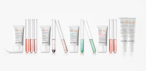 Thumbnail 3 de Sensilis Photocorrection Mineral SPF30, fluido 40 ml