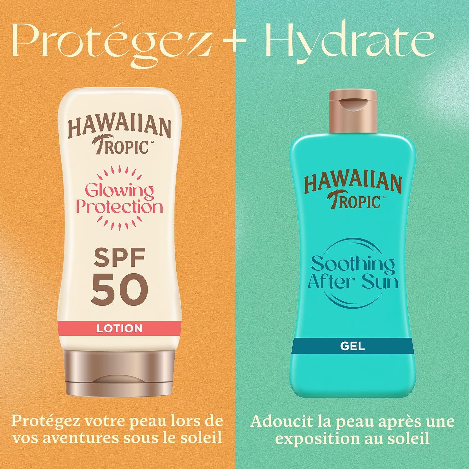 Thumbnail 5 de HAWAIIAN Tropic Gel après soleil 200 ml