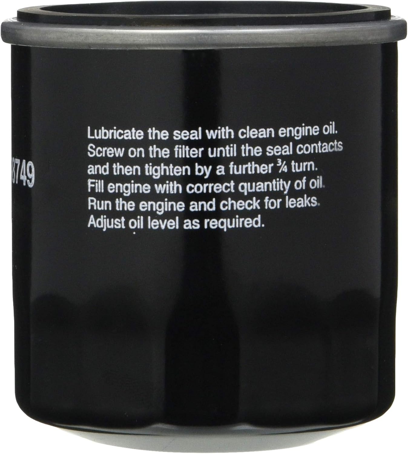 Thumbnail 1 de Magneti Marelli Ölfilter 152071758749 – Original Qualität für sauberen Motorschutz