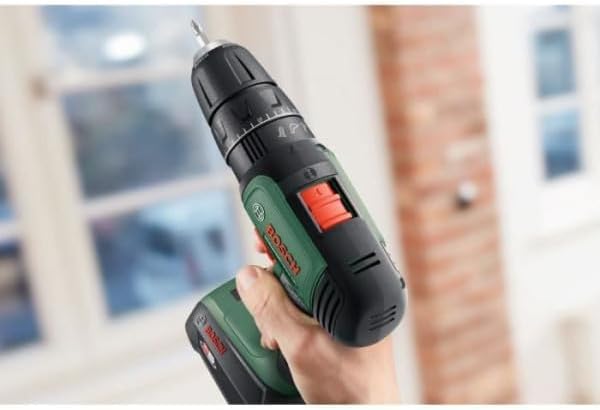 Detalle 2 de Bosch 06039D4102 UniversalImpact 18 – wiertarko-wkrętarka udarowa 18 V