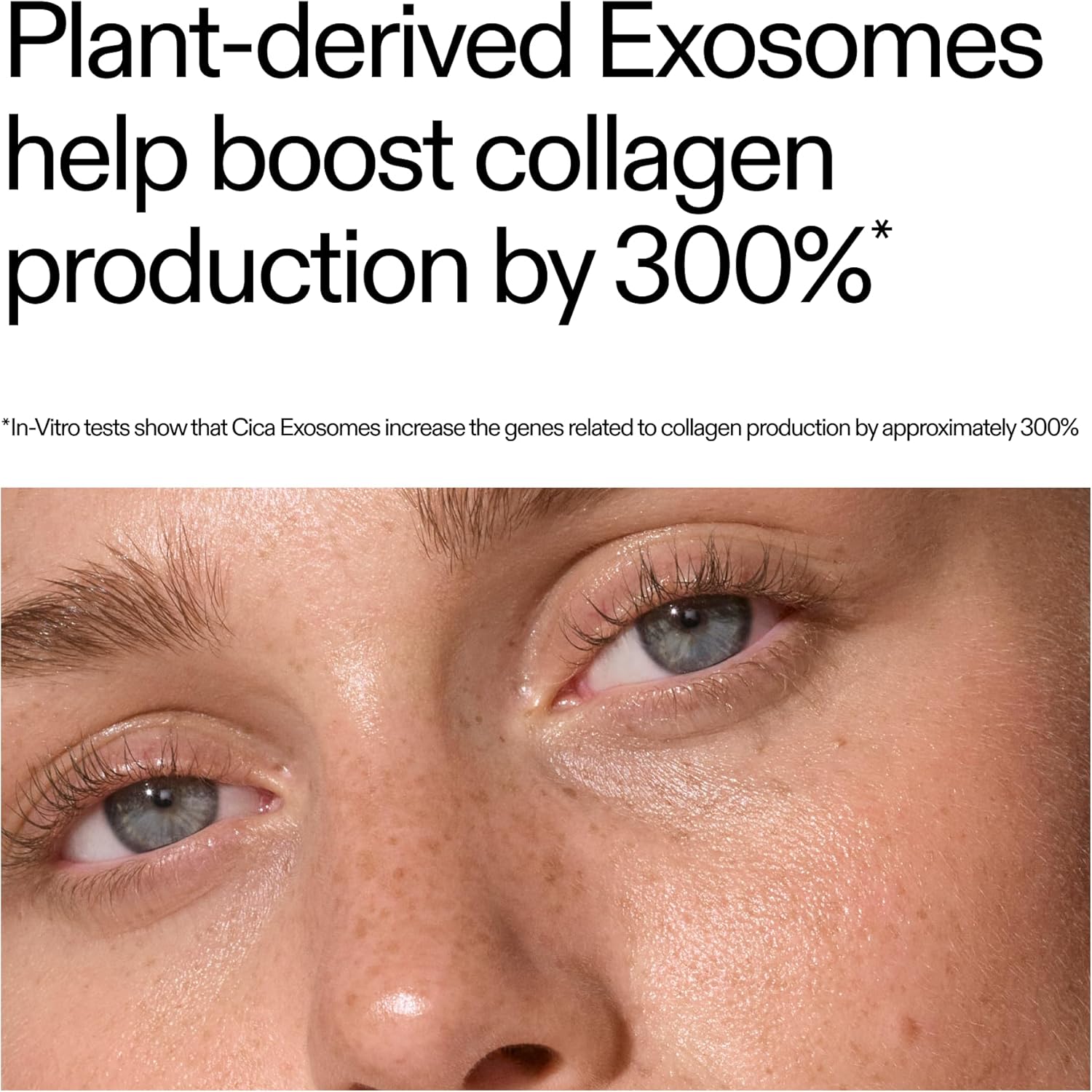 Thumbnail 2 de The INKEY List Exosome Hydro-Glow complesso viso