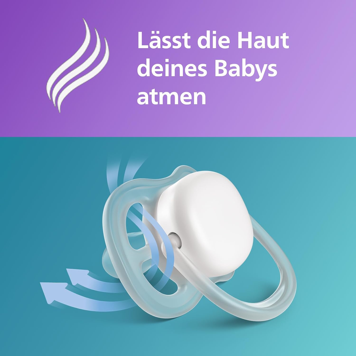 Thumbnail 5 de AVENT Natural Response SCD657/12 260 ml