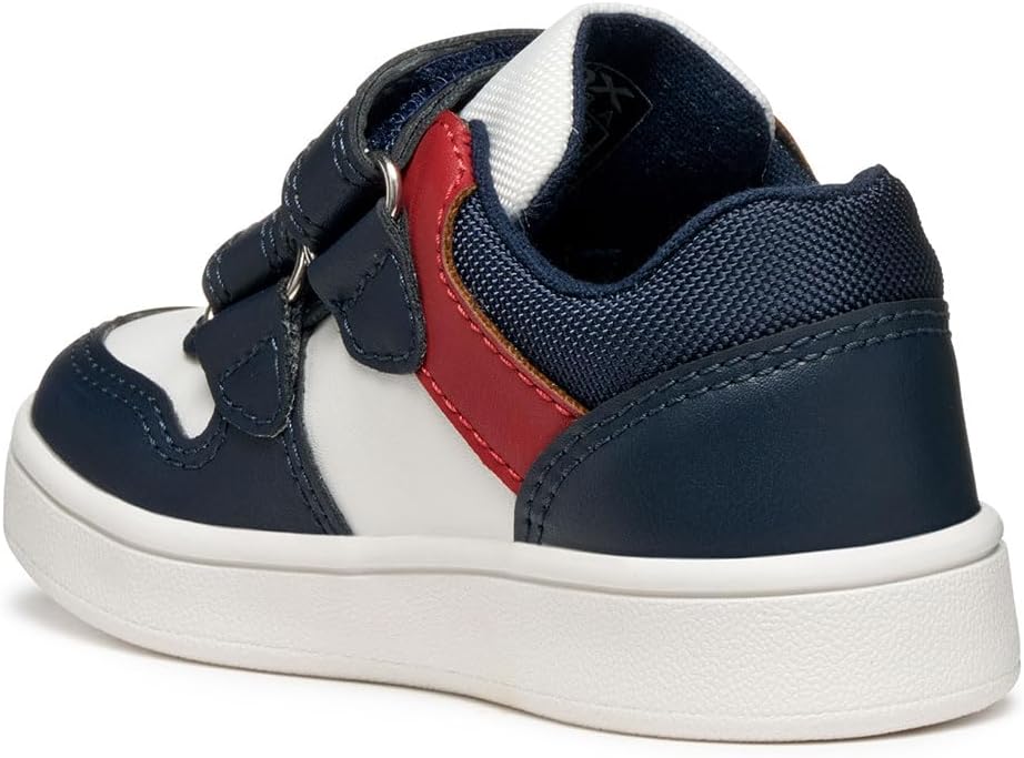 Thumbnail 4 de Geox B Eclyper Boy Zapatillas Niños