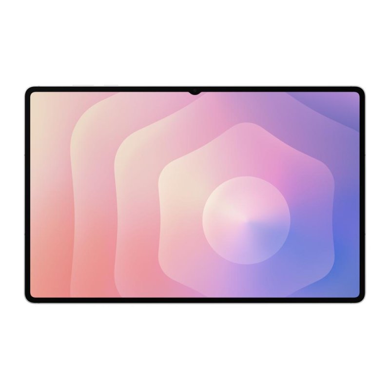 Detalle de Samsung Galaxy Tab S11 Ultra WiFi + 5G 14,6" | 12 GB / 512 GB en Plata con Stylus Pen