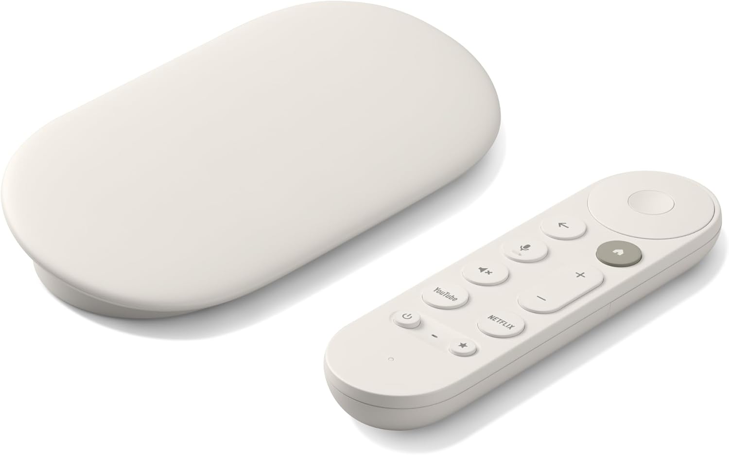 Google TV Streamer 4K 32 GB
