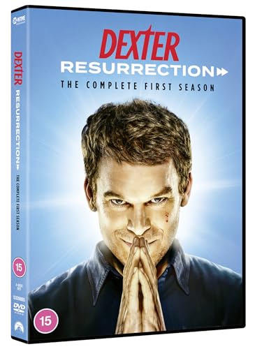 Thumbnail 2 de Dexter: Resurrection - Season One [DVD] by Paramount Home Entertainment