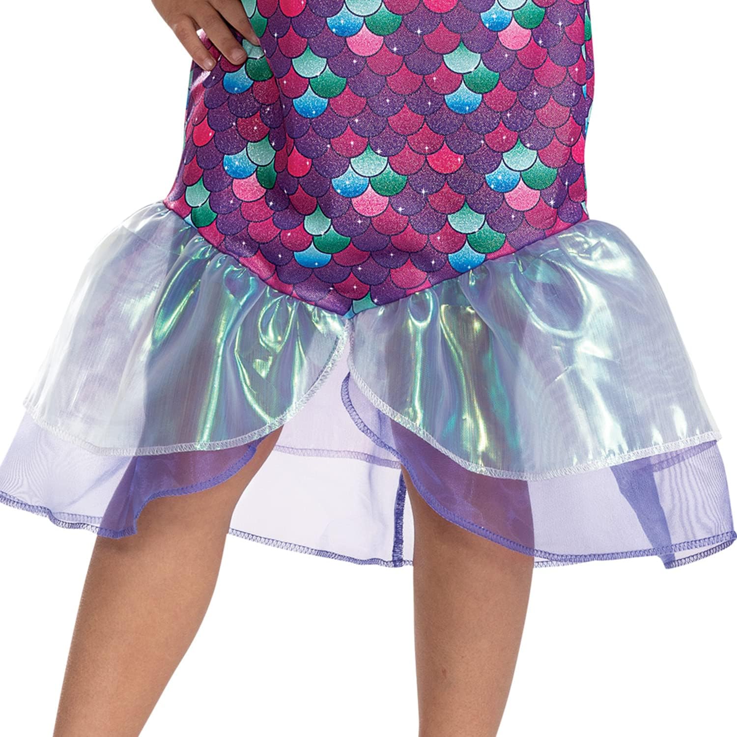Detalle 1 de Mercat Kids Costume with Classic Headpiece