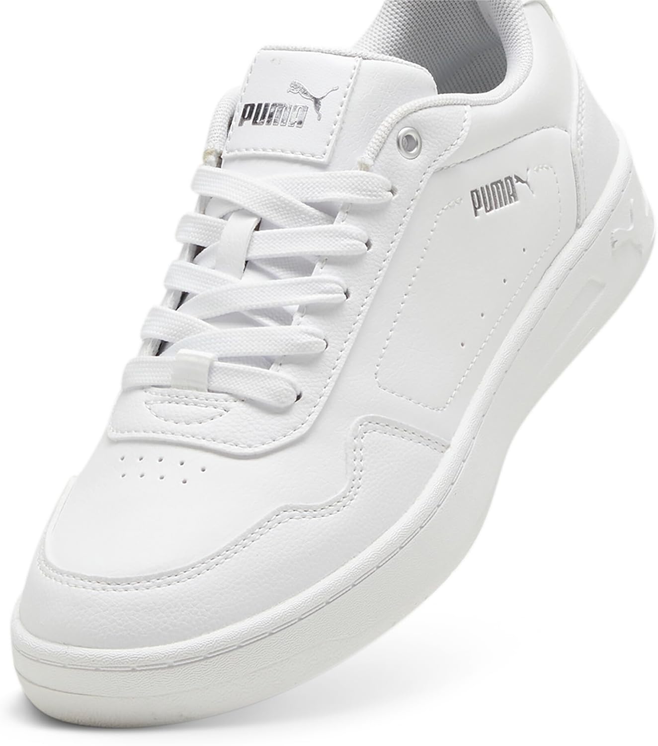 Thumbnail 5 de PUMA Damen Court Classy Sneaker – Alltagskomfort mit sportlichem Flair