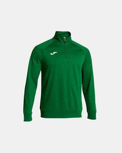 Thumbnail 5 de Joma Faraon Sudadera media cremallera L verde