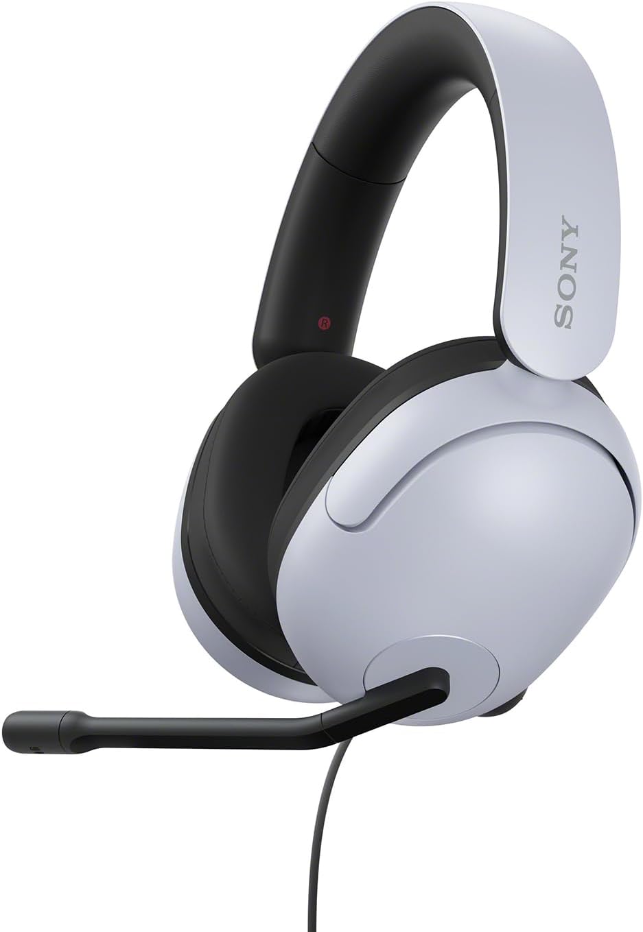 Thumbnail 6 de Sony INZONE H5: cuffie wireless da gaming con sonoro 360° e AI mic, bianco