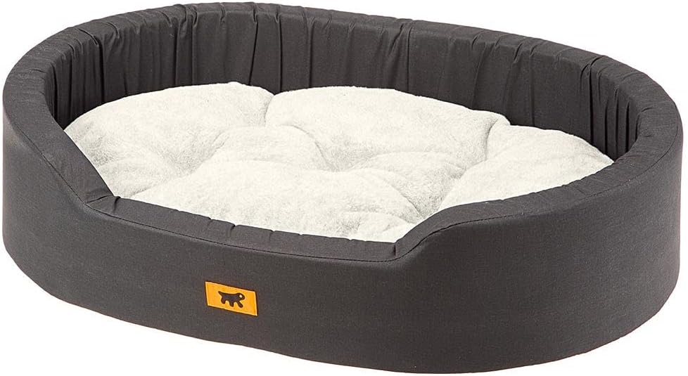 Thumbnail 6 de Ferplast Panier Chien Dandy, housse coton, 55 x 41 x 15 cm