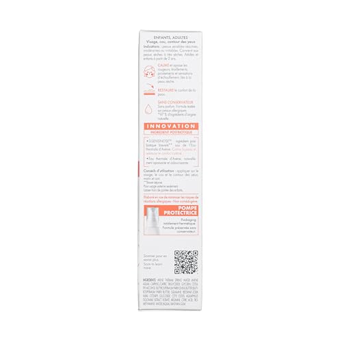 Detalle 2 de Avène Tolerance Control Soothing Balm 1.3 fl oz