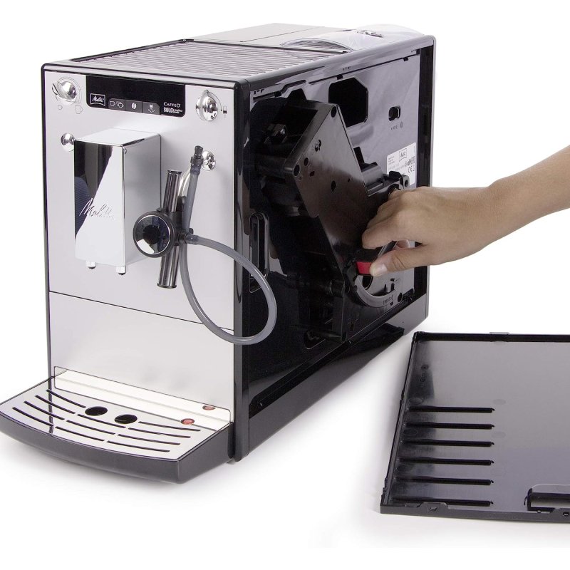 Thumbnail 2 de Melitta Caffeo Solo&Perfect Milk
