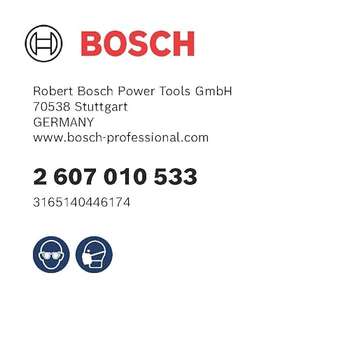 Thumbnail 6 de Bosch 2 607 010 533 - Set 8 brocas madera 🔩