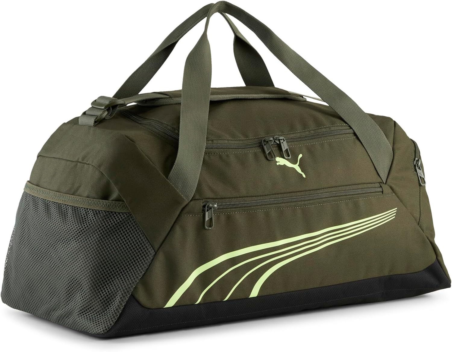 Detalle de Puma Fundamental Bolsa de deporte pequeña