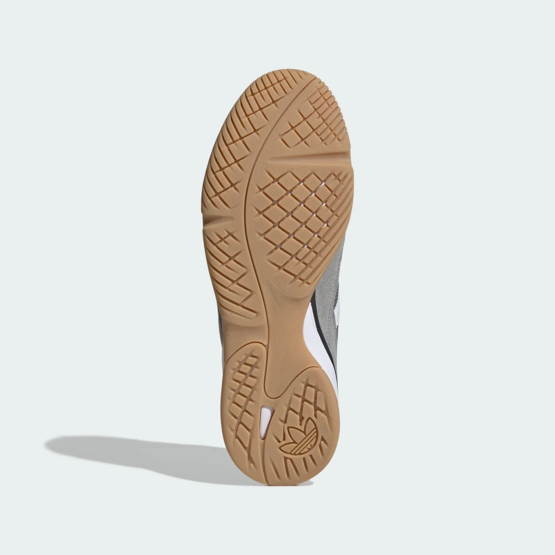Detalle de Zapatilla Adidas Gazelle Sala: versatilidad y estilo para uso indoor