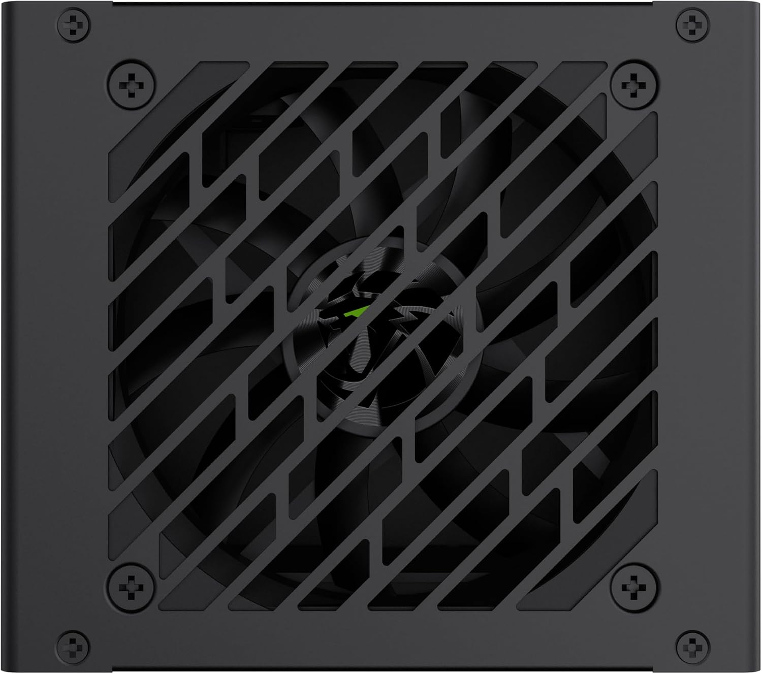 Detalle 2 de GAMEMAX GS 850G SFX: Alimentatore 850W Fully Modular 80 Plus Gold per Bassi Spazi