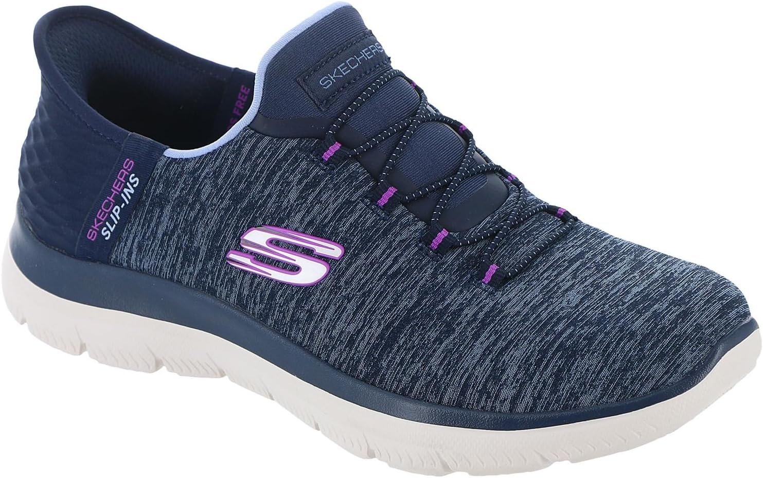 Thumbnail 4 de Skechers Summits Dazzling Haze zapatillas 37 EU