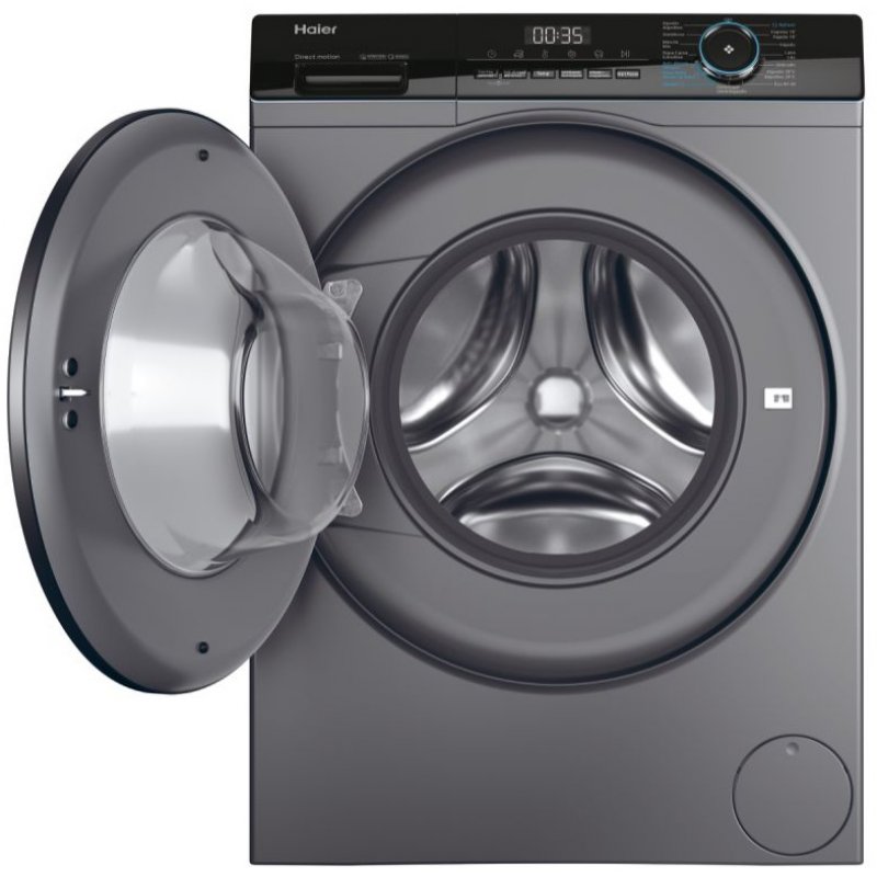 Thumbnail 3 de Haier I-Pro Series 3 HW90-B14939S8 9Kg