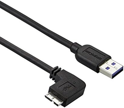 Detalle 2 de StarTech.com Slim Micro USB 3.0 20in 🔌