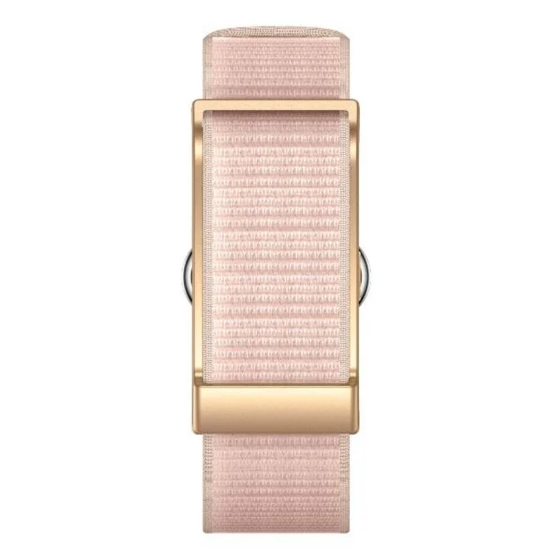Thumbnail 3 de Pulsera de actividad Nilox NXSWONAIRPK Bluetooth IP68 rosa (hasta 25 días, podómetro y control de salud)