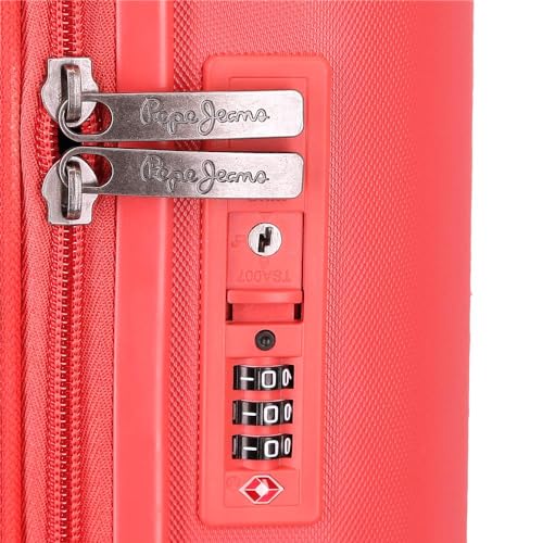 Thumbnail 8 de Pepe Jeans Highlight Maleta de cabina 37L