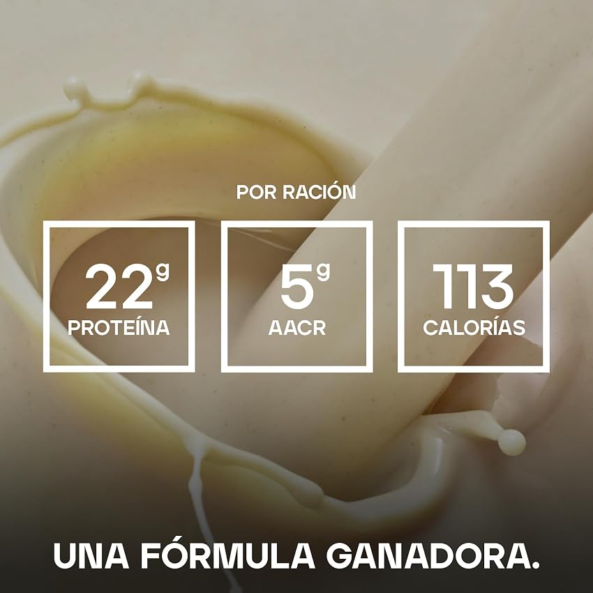 Thumbnail 6 de Bulk Pure Whey Protein 500g 🥇 Alta en proteínas, Sin azúcares