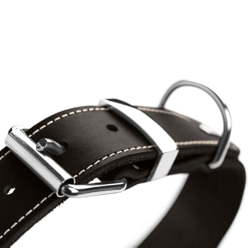 Thumbnail 8 de Hunter Collar Aalborg Special 20–24 cm Coñac